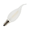 Lighto | LED-hehkulanka | Pieni sovitin E14 | Kynttilälyhdyn kärki | Kirkas | 35mm | 2W Lighto | LED-hehkulanka | Pieni sovitin E14 | Kynttilälyhdyn kärki | Kirkas | 35mm | 2W