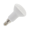 Lighto | LED-lamppu | Pieni kanta E14 | Heijastinlamppu | Kirkas | 50mm | 4W Lighto | LED-lamppu | Pieni kanta E14 | Heijastinlamppu | Kirkas | 50mm | 4W