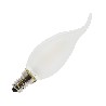 Lighto | LED-hehkulanka | Pieni sovitin E14 | Kynttilälyhdyn kärki | Kirkas | 35mm | 1W Lighto | LED-hehkulanka | Pieni sovitin E14 | Kynttilälyhdyn kärki | Kirkas | 35mm | 1W