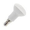 Lighto | LED-lamppu | Pieni kanta E14 | Heijastinlamppu | Kirkas | 50mm | 6W Lighto | LED-lamppu | Pieni kanta E14 | Heijastinlamppu | Kirkas | 50mm | 6W