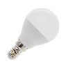Lighto | LED-lamppu | Pieni kanta E14 | Pallolamppu | Kirkas | 45mm | 3W