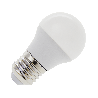 Lighto | LED-lamppu | Suuri kanta E27 | Pallolamppu | Kirkas | 45mm | 5W Lighto | LED-lamppu | Suuri kanta E27 | Pallolamppu | Kirkas | 45mm | 5W
