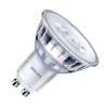 Philips | LED-lamppu | GU10-asennus | Spot | 50mm | 4,9W