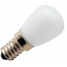 Bailey | LED-lamppu | Pieni sovitin E14 | Putkilamppu | 26mm | 1W Bailey | LED-lamppu | Pieni sovitin E14 | Putkilamppu | 26mm | 1W