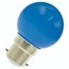 Bailey | LED-lamppu | Bajonettikiinnitys B22d | Pallo | 45mm | 1W Bailey | LED-lamppu | Bajonettikiinnitys B22d | Pallo | 45mm | 1W