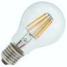 Bailey | LED-lamppu | Suuri valaisin E27 | 8W Bailey | LED-lamppu | Suuri valaisin E27 | 8W