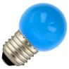 Bailey | LED-lamppu | Suuri asennus E27 | Pallolamppu | 45mm | 1W
