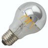 Bailey | LED-heijastinlamppu | Suuri kanta E27 | 4W himmennettävä