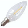 Bailey | LED-kynttilävalaisin | Pieni pistorasia E14 | 1W Bailey | LED-kynttilävalaisin | Pieni pistorasia E14 | 1W