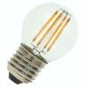 Bailey | LED-lamppu | Suuri kanta E27 | 4W