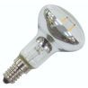 Bailey | LED-heijastinlamppu | Pieni valaisin E14 | 4W himmennettävä Bailey | LED-heijastinlamppu | Pieni valaisin E14 | 4W himmennettävä