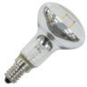 Bailey | LED-heijastinlamppu | Pieni E14-sarja | 2W (korvaa 25W) Bailey | LED-heijastinlamppu | Pieni E14-sarja | 2W (korvaa 25W)