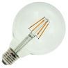 Bailey | LED-lamppu | Suuri kanta E27 | 4W himmennettävä Bailey | LED-lamppu | Suuri kanta E27 | 4W himmennettävä