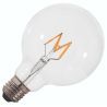 Bailey | LED Bol | Grote fitting E27  | 3W Dimbaar