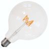 Bailey | LED-lamppu | Suuri kanta E27 | 3W himmennettävä Bailey | LED-lamppu | Suuri kanta E27 | 3W himmennettävä