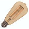 Bailey | LED Edison-lamppu | Suuri kanta E27 | 5.8W Himmennettävä Bailey | LED Edison-lamppu | Suuri kanta E27 | 5.8W Himmennettävä