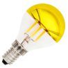 Bailey | LED Kogel Kopspiegellamp | Kleine fitting E14 | 3W Dimbaar Bailey | LED Kogel Kopspiegellamp | Kleine fitting E14 | 3W Dimbaar