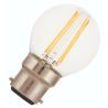 Bailey | LED-lamppu | Bajonetti B22d | 4W Bailey | LED-lamppu | Bajonetti B22d | 4W
