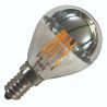 Bailey | LED-pallopääheijastinlamppu | Pieni kanta E14 | 4W himmennettävissä