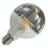 Bailey | LED-lamppu heijastinlamppu | Suuri kanta E27 | 4W himmennettävä Bailey | LED-lamppu heijastinlamppu | Suuri kanta E27 | 4W himmennettävä