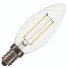 Bailey | LED-kynttilävalaisin | Pieni pistorasia E14 | 2W Bailey | LED-kynttilävalaisin | Pieni pistorasia E14 | 2W