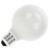 Bailey | LED-lamppu | Suuri kanta E27 | 6W (korvaa 60W) Opal 80mm Bailey | LED-lamppu | Suuri kanta E27 | 6W (korvaa 60W) Opal 80mm