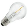 Bailey | LED-lamppu | Suuri valaisin E27 | 1W (korvaa 10W)
