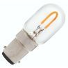 Bailey | LED-putkivalaisin | BA15d | 1W Bailey | LED-putkivalaisin | BA15d | 1W