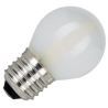 Bailey | LED-pallolamppu | Suuri kanta E27 | 4W (korvaa 40W) Matto Bailey | LED-pallolamppu | Suuri kanta E27 | 4W (korvaa 40W) Matto