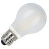 Bailey | LED-lamppu | Suuri valaisin E27 | 6W (korvaa 60W) Mattamusta Bailey | LED-lamppu | Suuri valaisin E27 | 6W (korvaa 60W) Mattamusta