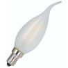 Bailey | LED-kynttilävalaisin | Pieni pistorasia E14 | 4W himmennettävä Bailey | LED-kynttilävalaisin | Pieni pistorasia E14 | 4W himmennettävä