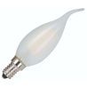 Bailey | LED-kynttilävalaisin kärjellä | Pieni pistorasia E14 | 2W Bailey | LED-kynttilävalaisin kärjellä | Pieni pistorasia E14 | 2W