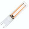 Bailey | LED Insteeklamp | G9  | 2.4W Dimbaar