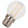 Bailey | LED-lamppu | Bajonetti B22d | 2W Bailey | LED-lamppu | Bajonetti B22d | 2W