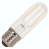 Bailey | LED-putkivalaisin | Suuri kanta E27 | 2W