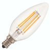 Bailey | LED-kynttilävalaisin | E12 | 3W Bailey | LED-kynttilävalaisin | E12 | 3W