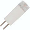Bailey | LED-lamppu | G4-asennus | Pistokepolttimo | 10mm | 1.1W Bailey | LED-lamppu | G4-asennus | Pistokepolttimo | 10mm | 1.1W