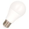 Bailey | LED-lamppu | Suuri kanta E27 | Vakiolamppu | 60mm | 8.5W
