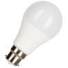 Bailey | LED-lamppu | Bajonetti B22d-asennus | Vakiolamppu | 60mm | 10W