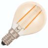 Bailey | LED-pallolamppu | Pieni kanta E14 | 2W