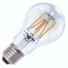 Bailey | LED-lamppu | Suuri valaisin E27 | 6W himmennettävä