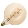 Bailey | LED Globelamp | Suuri sovitin E27 himmennettävä | 3W (korvaa 27W) | 3 | 20000 | 2200K - erittäin lämmin valkoinen | Himmennettävä | 3W (korvaa 27W) | 270 Lumen | 2200K erittäin lämmin valkoinen | 2200K erittäin lämmin valkoinen Bailey | LED Globelamp | Suuri sovitin E27 himmennettävä | 3W (korvaa 27W) | 3 | 20000 | 2200K - erittäin lämmin valkoinen | Himmennettävä | 3W (korvaa 27W) | 270 Lumen | 2200K erittäin lämmin valkoinen | 2200K erittäin lämmin valkoinen