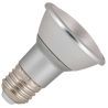 Bailey | LED-lamppu | Suuri kanta E27 | Heijastinlamppu | 63mm | 7W Bailey | LED-lamppu | Suuri kanta E27 | Heijastinlamppu | 63mm | 7W