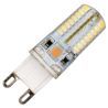 Bailey | LED-lamppu | G9-asennus | Pistokepolttimo | 15mm | 2.5W Bailey | LED-lamppu | G9-asennus | Pistokepolttimo | 15mm | 2.5W