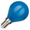 Bailey | LED lamp | Kleine fitting E14 | Kogellamp | 45mm | 1W