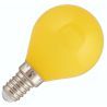 Bailey | LED lamp | Kleine fitting E14 | Kogellamp | 45mm | 1W