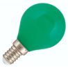 Bailey | LED-lamppu | Pieni asennus E14 | Pallolamppu | 45mm | 1W Bailey | LED-lamppu | Pieni asennus E14 | Pallolamppu | 45mm | 1W