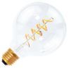 Bailey | LED-lamppu | Suuri pistorasia E27 | 3,2W himmennettävä
