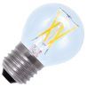 Bailey | LED-pallolamppu | Suuri kanta E27 | 3,5W himmennettävä