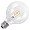 Bailey | LED Bol | Grote fitting E27 | 6W Dimbaar Bailey | LED Bol | Grote fitting E27 | 6W Dimbaar